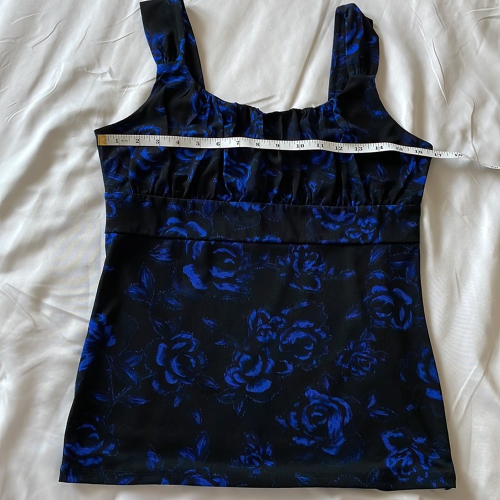 ANN TAYLOR SLEEVELESS TOPS - Picture 9 of 12